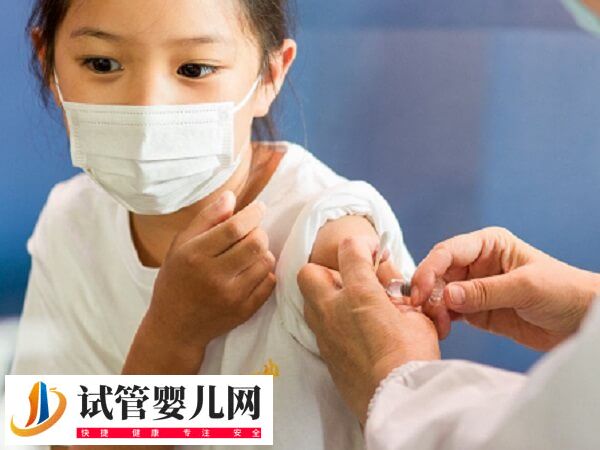 有哪些疫苗超龄了就不用打了(图1) 有哪些疫苗超龄了就不用打了(图1)