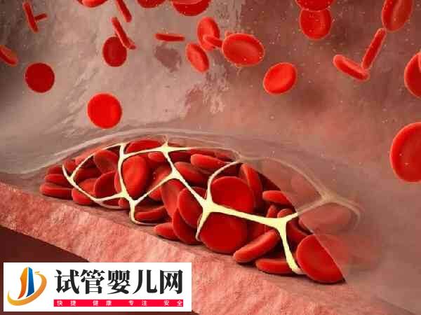 封闭抗体异常能不能做试管婴儿(图1)