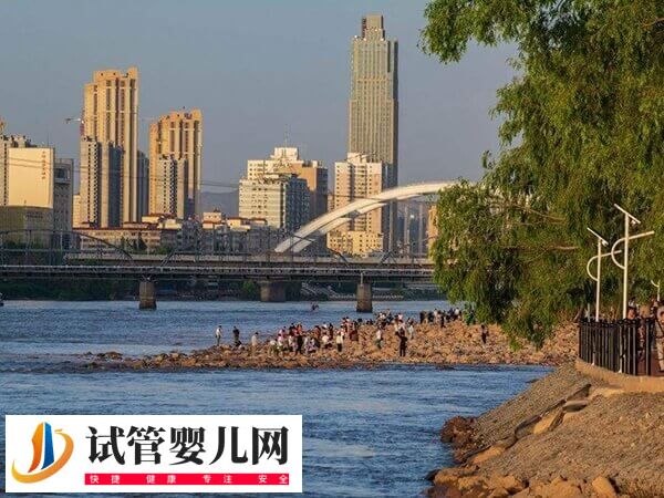 兰州做人工授精的医院有哪些