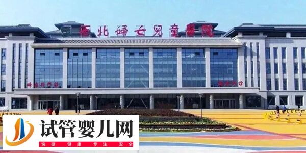 西北妇幼保健院做第三代试管婴儿费用大约多少？