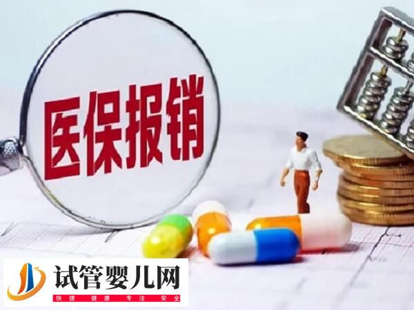 日照的试管婴儿报销范围