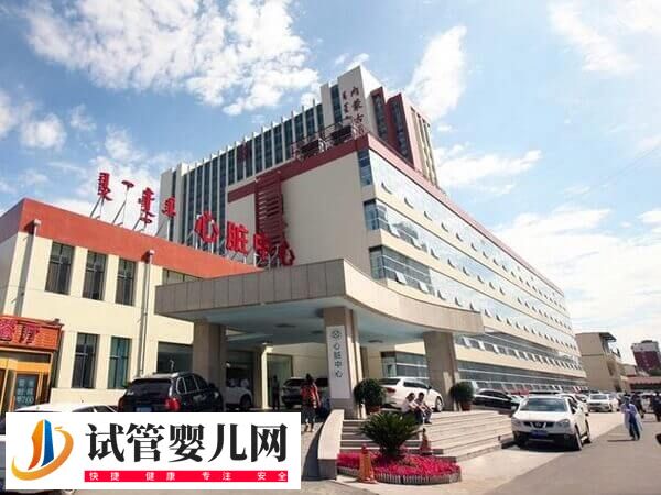内蒙古自治区人民医院试管婴儿成功率多少