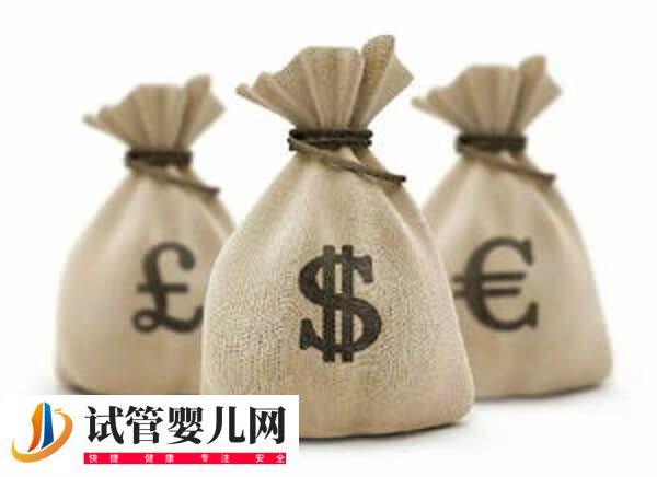 二代试管婴儿生男孩费用