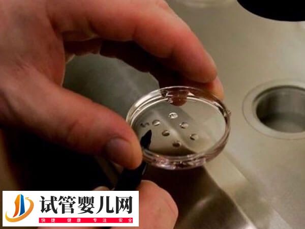 南京第三代试管婴儿流程有哪些