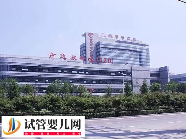 徐州中心医院供卵试管婴儿多少钱