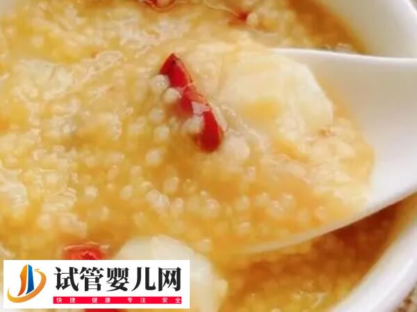 试管移植后第一天吃点什么好(图2)