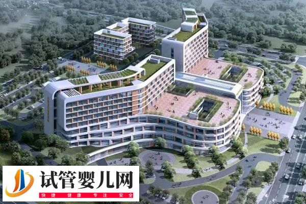 四川三代试管婴儿医院有哪些