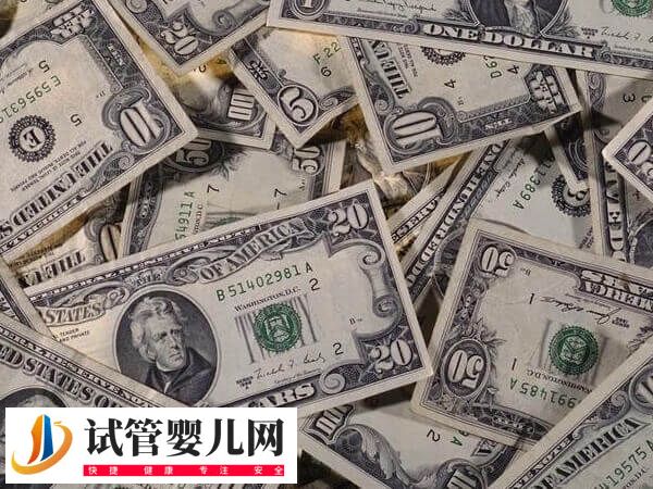 丽水市人民医院试管婴儿费用多少(图2)