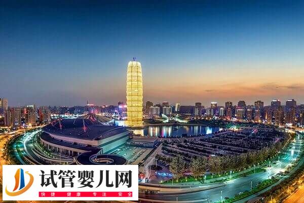 郑州不孕不育医院哪家好