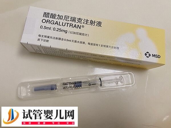 打加尼瑞克是不是要注意观察过敏反应(图3) 打加尼瑞克是不是要注意观察过敏反应(图3)