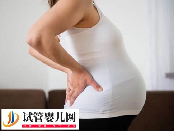 孕晚期能不能同房(图1)