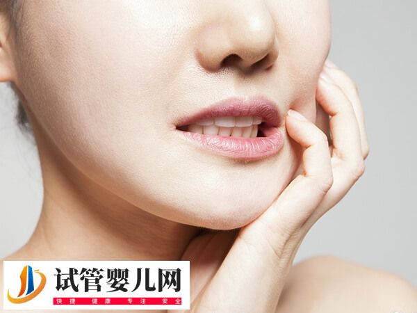 面相怎么看生男生女(图2) 面相怎么看生男生女(图2)
