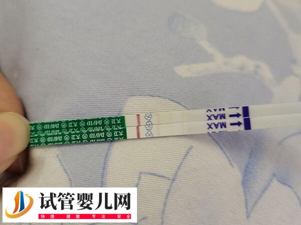 鲜胚移植第八天测出白板有没有希望