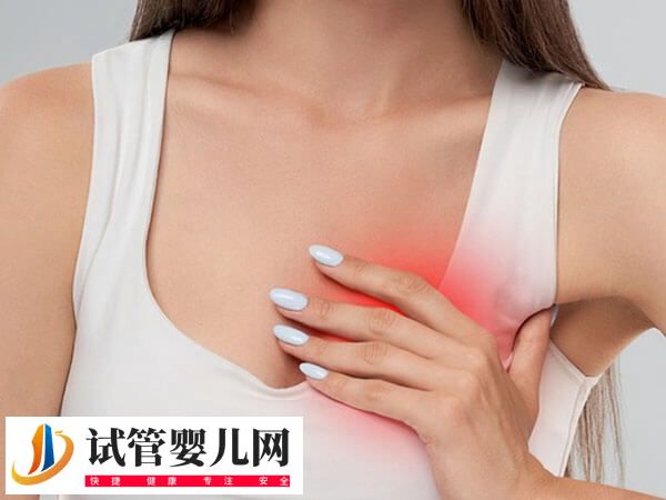 移植后胸胀慢慢消失是什么原因