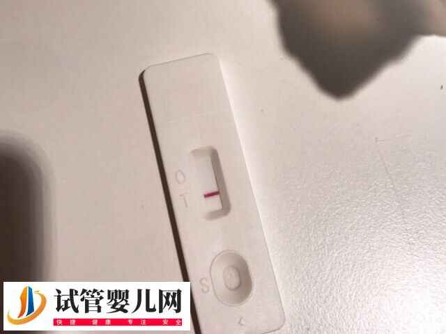 囊胚7天测到9天不加深是什么情况