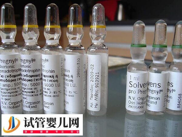 试管长方案多久完成
