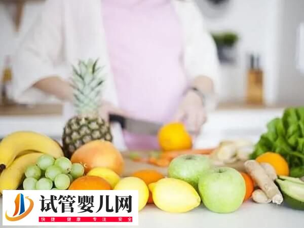 孕期水肿应吃什么缓解