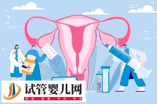 子宫内膜异位症做试管婴儿成功率高不高