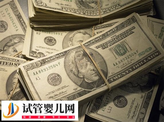 唐山妇幼保健院供精试管多少钱